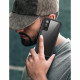 Supcase Samsung Galaxy S22 UB Edge Pro Σκληρή Θήκη με Προστασία Οθόνης - Black