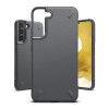 Ringke Samsung Galaxy S22 Onyx Durable TPU Case Θήκη Σιλικόνης - Grey