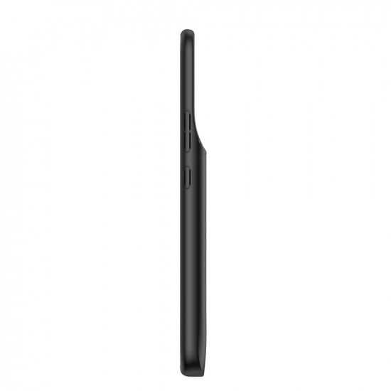 Tech-Protect Samsung Galaxy S22 Plus Powercase Θήκη με Ενσωματωμένη Μπαταρία 4800mAh - Black