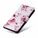 Tech-Protect Samsung Galaxy A53 5G Θήκη Πορτοφόλι Stand από Δερματίνη - Floral Rose