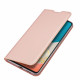 Dux Ducis Samsung Galaxy A53 5G Flip Stand Case Θήκη Βιβλίο - Rose Gold