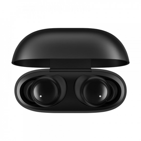 Xiaomi Redmi Buds 3 Lite Wireless Earphones Bluetooth 5.2 - Ασύρματα ακουστικά για Κλήσεις / Μουσική - Black
