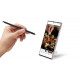 Samsung Galaxy S Pen για Samsung Galaxy S22 Ultra - Phantom White - EJ-PS908BWEGEU