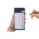 Samsung Galaxy S Pen για Samsung Galaxy S22 Ultra - Black - EJ-PS908BBEGEU