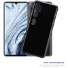 Cadorabo Xiaomi Redmi Note 10 / Note 10s / Poco M5s Λεπτή Θήκη Σιλικόνης - Black