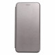 Forcell Xiaomi Redmi Note 11 Pro / Note 11 Pro 5G Elegance Θήκη Βιβλίο Stand - Grey