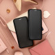 Forcell Xiaomi Redmi Note 11 / Redmi Note 11S Elegance Θήκη Βιβλίο Stand - Black