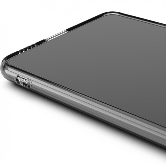 IMAK Xiaomi Poco M4 Pro 5G / Redmi Note 11S 5G UX-5 Series Θήκη Σιλικόνης - Διάφανη