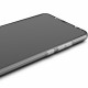 IMAK Xiaomi Poco M4 Pro 5G / Redmi Note 11S 5G UX-5 Series Θήκη Σιλικόνης - Διάφανη