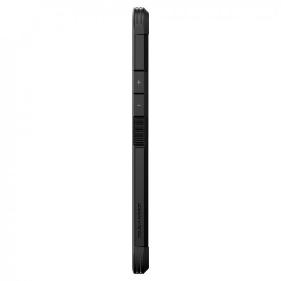 Spigen Samsung Galaxy A53 5G Tough Armor Σκληρή Θήκη - Black