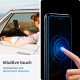 Spigen iPhone SE 2022 / SE 2020 / 7 / 8 Crystal Pack Θήκη Σιλικόνης με Προστασία Οθόνης - Crystal Clear