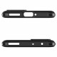 Spigen Xiaomi 12 Pro Θήκη TPU Rugged Armor - Matte Black