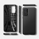 Spigen Samsung Galaxy A33 5G Liquid Air Θήκη Σιλικόνης - Matte Black