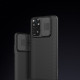 Nillkin Xiaomi Redmi Note 11 / 11S CamShield Σκληρή Θήκη με Κάλυμμα για την Κάμερα - Black