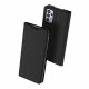 Dux Ducis Samsung Galaxy A33 5G Flip Stand Case Θήκη Βιβλίο - Black