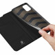 Dux Ducis Samsung Galaxy A33 5G Flip Stand Case Θήκη Βιβλίο - Black