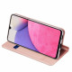 Dux Ducis Samsung Galaxy A33 5G Flip Stand Case Θήκη Βιβλίο - Rose Gold