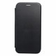 Forcell Samsung Galaxy A53 5G Elegance Θήκη Βιβλίο Stand - Black