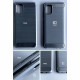 Tech-Protect Samsung Galaxy A13 4G Θήκη Rugged Carbon TPU - Black