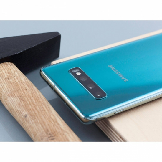 3MK Samsung Galaxy A33 5G Αντιχαρακτικό Γυαλί για την Κάμερα - 4 Τεμάχια - Διάφανο