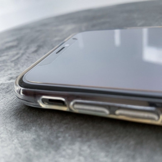 Tech-Protect Samsung Galaxy A53 5G Flexair Λεπτή Θήκη Σιλικόνης - Διάφανη