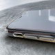 Tech-Protect Samsung Galaxy A53 5G Flexair Λεπτή Θήκη Σιλικόνης - Διάφανη