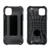 Forcell Samsung Galaxy A33 5G Hybrid Rugged Armor Θήκη - Black