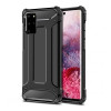 Forcell Samsung Galaxy A33 5G Hybrid Rugged Armor Θήκη - Black