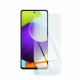 Blue Star Samsung Galaxy A53 5G 0.33mm 2.5D 9H Anti Fingerprint Tempered Glass Αντιχαρακτικό Γυαλί Οθόνης - Clear