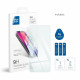 Blue Star Samsung Galaxy A53 5G 0.33mm 2.5D 9H Anti Fingerprint Tempered Glass Αντιχαρακτικό Γυαλί Οθόνης - Clear