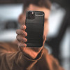 Forcell Samsung Galaxy A33 5G Θήκη Rugged Carbon TPU - Black