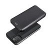 Forcell Samsung Galaxy A33 5G Elegance Θήκη Βιβλίο Stand - Black