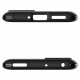 Spigen Xiaomi 12 / 12X Θήκη TPU Rugged Armor - Matte Black