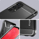 Spigen Samsung Galaxy A13 4G Θήκη TPU Rugged Armor - Matte Black