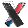 Spigen Samsung Galaxy A13 4G Liquid Crystal Θήκη Σιλικόνης - Crystal Clear