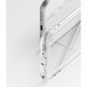 Ringke iPhone SE 2022 / SE 2020 / 7 / 8 Air Ultra-Thin TPU Case Λεπτή Θήκη Σιλικόνης - Διάφανη