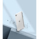 Ringke iPhone SE 2022 / SE 2020 / 7 / 8 Air Ultra-Thin TPU Case Λεπτή Θήκη Σιλικόνης - Διάφανη