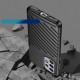 OEM Samsung Galaxy A33 5G Θήκη Thunder Tough Rugged Armor - Black