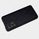 Nillkin Samsung Galaxy A33 5G Qin Leather Flip Book Case Θήκη Βιβλίο - Black