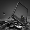 OEM Samsung Galaxy A53 5G Θήκη Rugged Carbon TPU - Black
