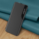 OEM Samsung Galaxy A53 5G Eco Leather View Θήκη Βιβλίο - Βlack
