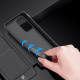 Dux Ducis Samsung Galaxy A33 5G Skin X Flip Stand Case Θήκη Βιβλίο - Black