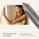 CYRILL Samsung Galaxy A53 5G Cecile Σκληρή Θήκη με Πλαίσιο Σιλικόνης - White Daisy