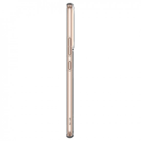 CYRILL Samsung Galaxy A53 5G Cecile Σκληρή Θήκη με Πλαίσιο Σιλικόνης - White Daisy