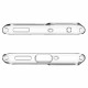 Spigen Xiaomi 12 / 12X - Ultra Hybrid Σκληρή Θήκη με Πλαίσιο Σιλικόνης - Crystal Clear