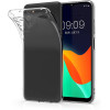 KW Samsung Galaxy A03s Θήκη Σιλικόνης TPU - Διάφανη - 56971.03