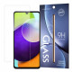 OEM Samsung Galaxy A33 5G 9H Anti Fingerprint Tempered Glass Αντιχαρακτικό Γυαλί Οθόνης - Clear