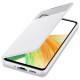 Samsung S-View Samsung Galaxy A33 5G Θήκη Βιβλίο - White - EF-EA336PWEGEE