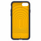 Caseology iPhone SE 2022 / SE 2020 / 7 / 8 Nano Pop Θήκη Σιλικόνης - Blueberry Navy