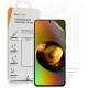 KW Samsung Galaxy S22 - 6 Μεμβράνες Προστασίας Οθόνης - Διάφανες - 57609.1
